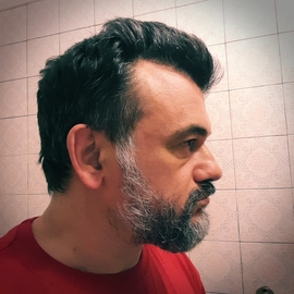 rockdri