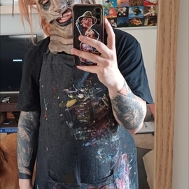 horrorshow