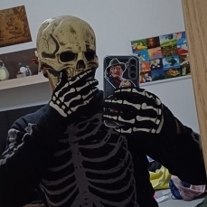 horrorshow